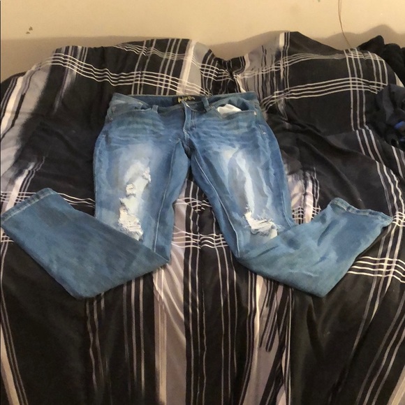 jeans - Picture 1 of 4